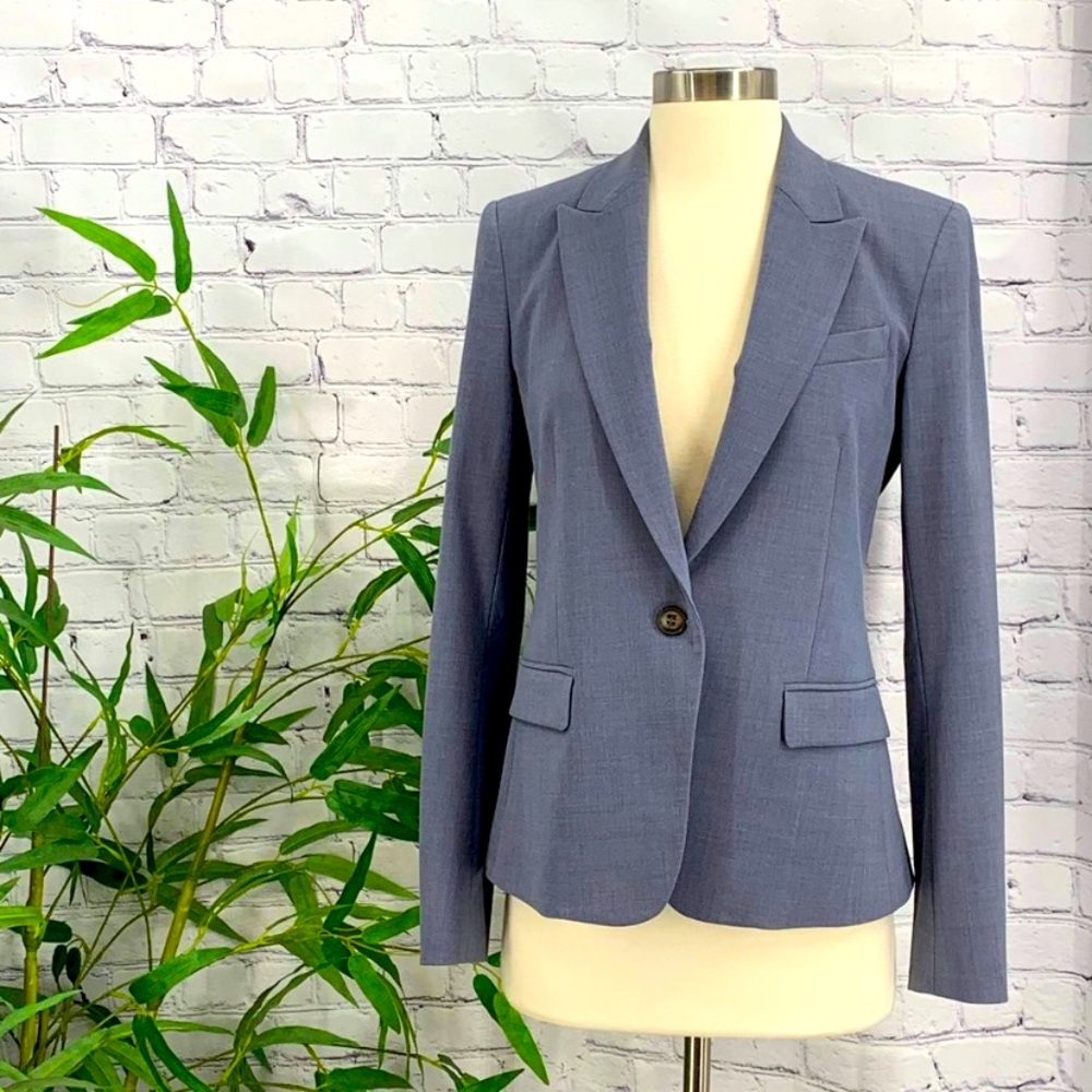 THEORY Pantsuit